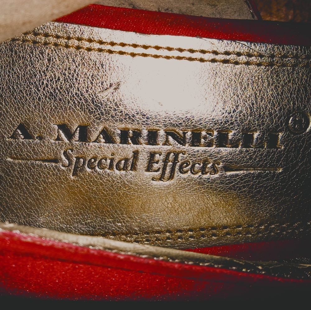 A. MARINELLI - Picture 2 of 8